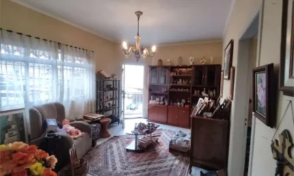 Sobrado com 2 quartos à venda em Vila Pereira Cerca - SP