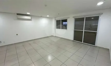 Sala comercial para alugar na Avenida Queiroz Filho, Vila Leopoldina, São Paulo