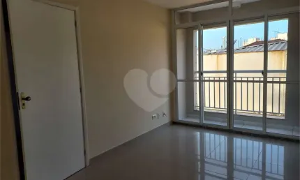 Apartamento com 2 quartos para locação em rio pequeno - sp