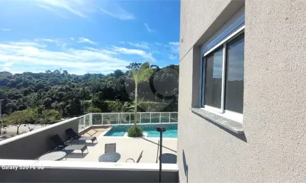 Apartamento com 2 quartos para locação em Jardim Audir - SP