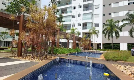Apartamento com 2 quartos à venda em Vila Anastácio - SP