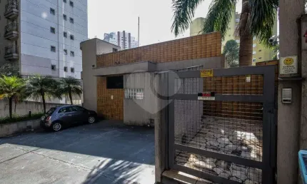 Prédio à venda na Rua Almansa, Vila Andrade, São Paulo