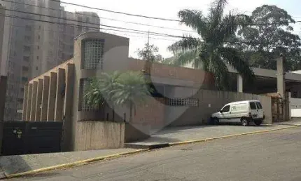 Prédio à venda na Rua Almansa, Vila Andrade, São Paulo