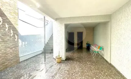 Sobrado com 5 quartos à venda em Jardim Pinheiros - SP