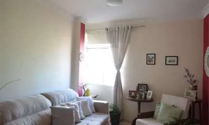 Apartamento com 1 quartos à venda em Barra Funda - SP