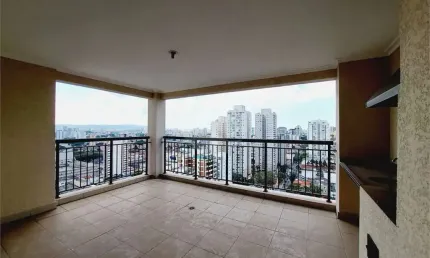 Apartamento com 2 quartos à venda em Vila Romana - SP