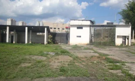 Terreno à venda na Avenida Tenente Marques, Portais (Polvilho), Cajamar