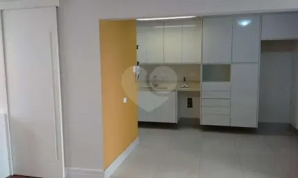 Apartamento com 2 quartos à venda em Alto Da Lapa - SP