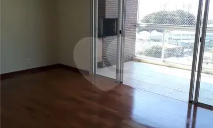 Apartamento com 3 quartos para locação em Vila Leopoldina - SP