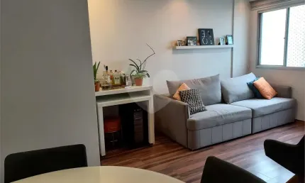 Apartamento com 3 quartos à venda em Alto Da Lapa - SP