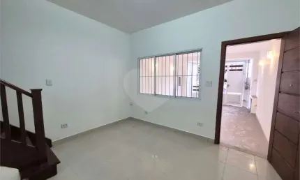 Sobrado com 2 quartos à venda ou para locação em vila leopoldina - sp