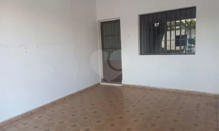 Sobrado com 2 quartos para locação em Lapa De Baixo - SP
