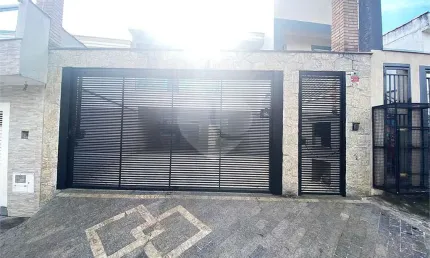 Sobrado com 3 quartos à venda em vila mangalot - sp