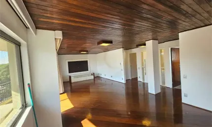 Apartamento com 4 quartos para locação em Bela Aliança - SP