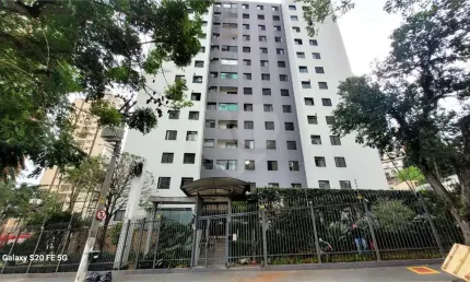 Apartamento com 3 quartos à venda em alto da lapa - sp