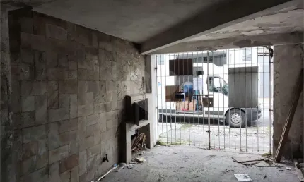 Casa com 4 quartos à venda na Rua Alvarenga Peixoto, Lapa, São Paulo