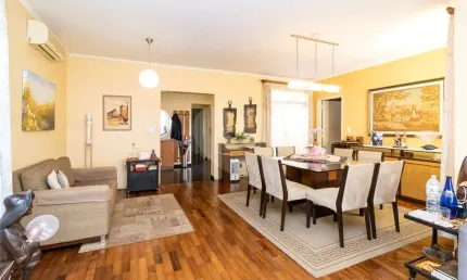 Casa com 7 quartos à venda na Rua Cordilheiras, Alto da Lapa, São Paulo