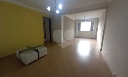 Apartamento com 2 quartos à venda em vila leopoldina - sp