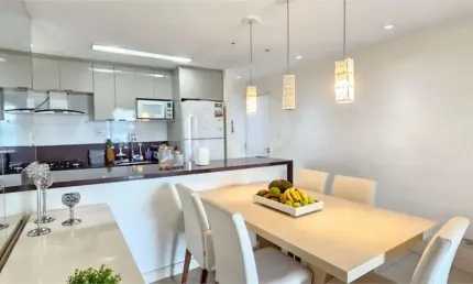 Apartamento com 3 quartos à venda na Avenida Ernesto Igel, Vila Leopoldina, São Paulo