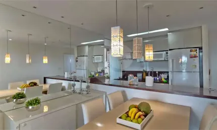 Apartamento com 3 quartos à venda na Avenida Ernesto Igel, Vila Leopoldina, São Paulo