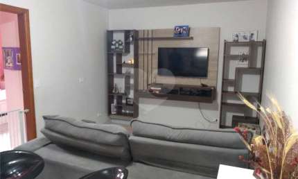 Casa térrea com 3 quartos à venda em Vila Leopoldina - SP