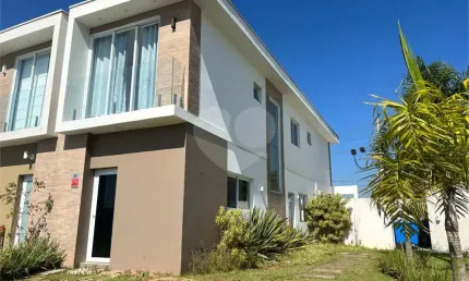 Condomínio com 3 quartos à venda ou para locação em Jardim Semiramis - SP