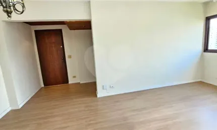 Apartamento com 3 quartos para locação em Vila Leopoldina - SP