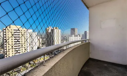 Apartamento com 2 quartos para locação em Vila Leopoldina - SP