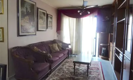 Apartamento com 4 quartos à venda em Vila Leopoldina - SP