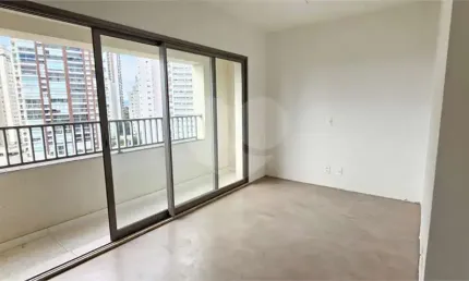 Studio com 1 quartos para locação em Vila Romana - SP