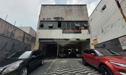 Prédio à venda na Rua Roma, Lapa, São Paulo