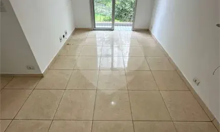 Apartamento com 2 quartos à venda em Rio Pequeno - SP