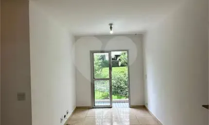 Apartamento com 2 quartos à venda em rio pequeno - sp