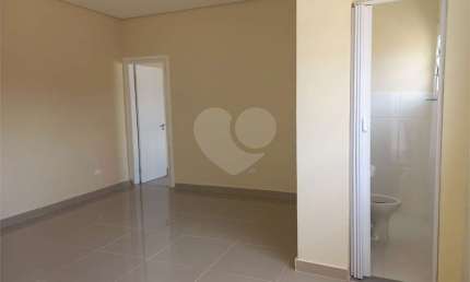 Condomínio com 1 quartos para locação em Rio Pequeno - SP