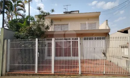Casa com 7 quartos à venda na Rua João Tibiriçá, Vila Leopoldina, São Paulo