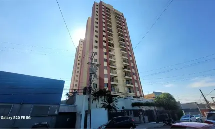 Apartamento com 2 quartos à venda em vila jaguara - sp