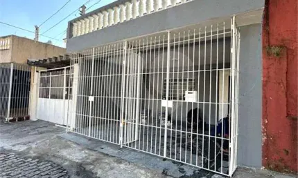 Casa de vila com 2 quartos à venda ou para locação em Vila Leopoldina - SP