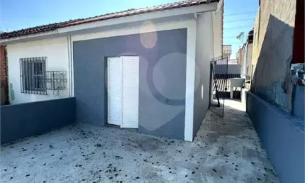 Casa de vila com 2 quartos à venda ou para locação em vila leopoldina - sp