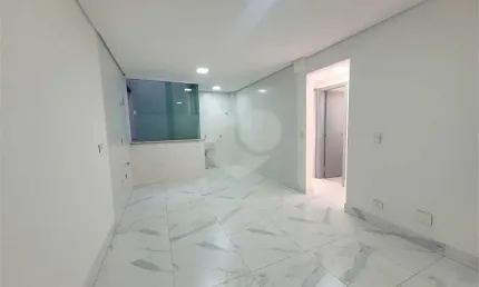 Apartamento com 2 quartos à venda em jardim regina - sp