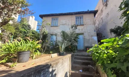 Casa com 1 quarto à venda na Salvador Sala, Piqueri, São Paulo