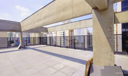 Sala comercial para alugar na Rua Mateus Grou, Pinheiros, São Paulo