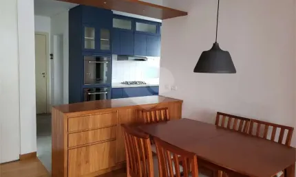Apartamento com 2 quartos para locação em Alto Da Lapa - SP