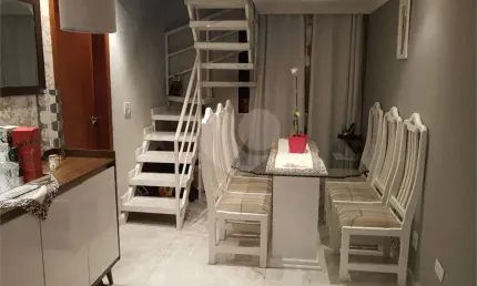 Cobertura com 3 quartos à venda em Vila Guedes - SP