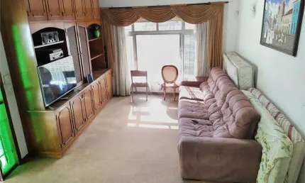 Casa com 2 quartos à venda na Banabuiú, Pirituba, São Paulo