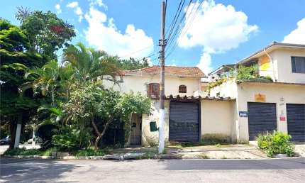Casa com 3 quartos à venda na Rua Marcílio Dias, Alto da Lapa, São Paulo