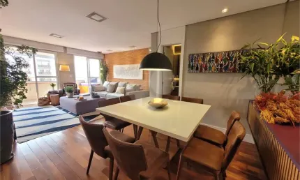 Apartamento com 2 quartos à venda em água branca - sp