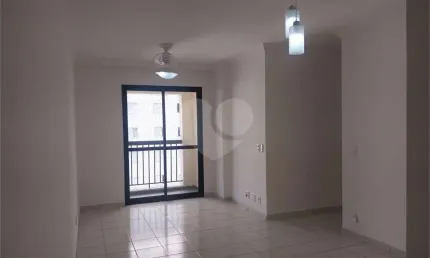 Apartamento com 3 quartos para locação em Vila Leopoldina - SP