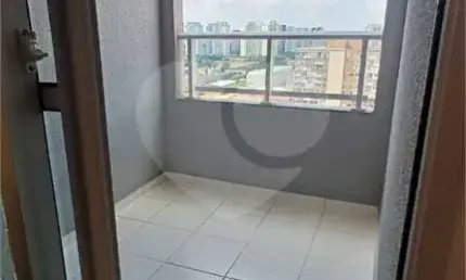 Apartamento com 1 quartos à venda em água branca - sp