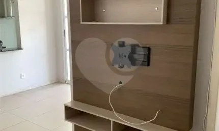 Apartamento com 2 quartos à venda em nossa senhora do ó - sp