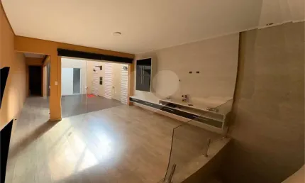 Casa com 3 quartos à venda ou para locação em parque são domingos - sp